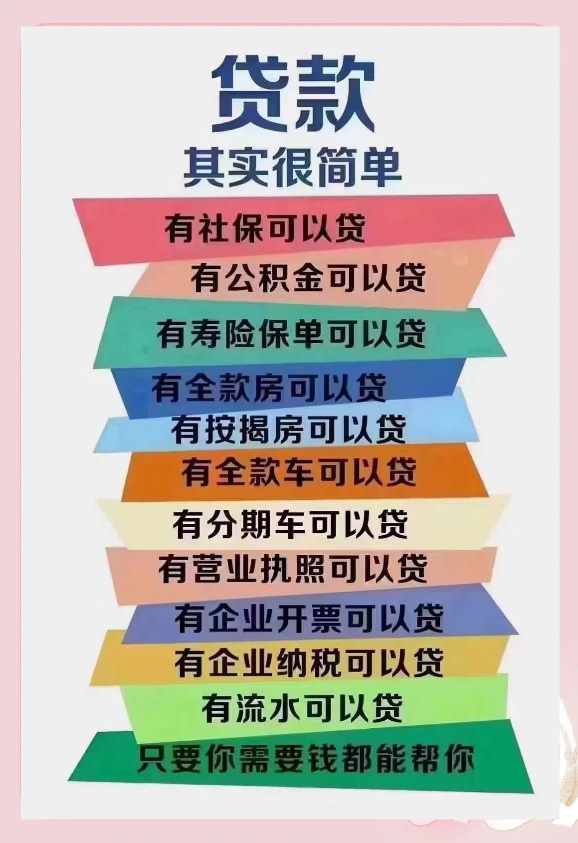 阳谷最新有社保必下的小额贷款方法分析(最方便真实的阳谷个人社保贷款能贷多少方法)